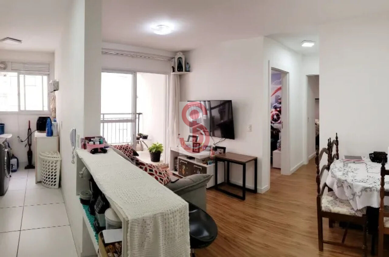 Apartamento para Venda - Brás