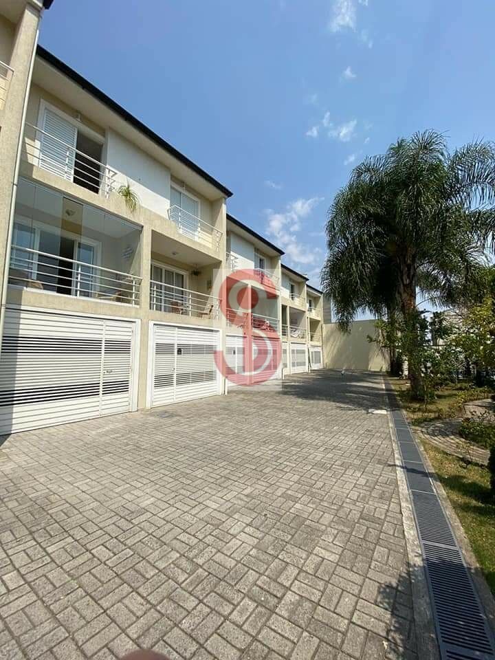 Casa Térrea para Venda - Vila Ema