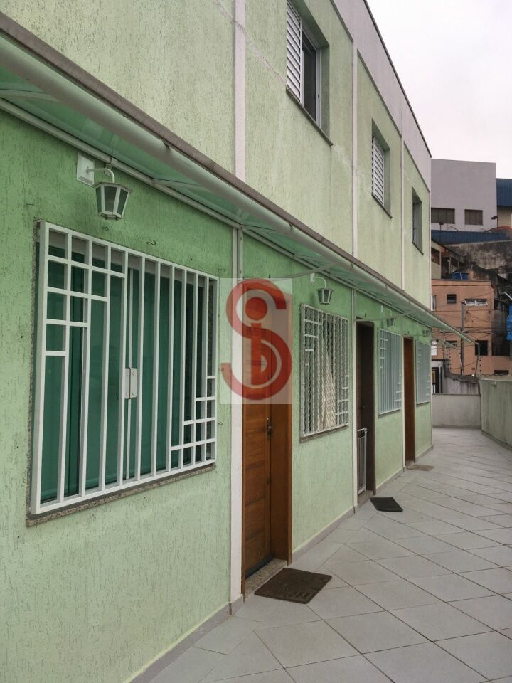 Casa Térrea para Venda - Vila Formosa