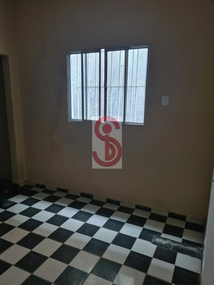 Casa Térrea para Venda - Jardim Vila Formosa