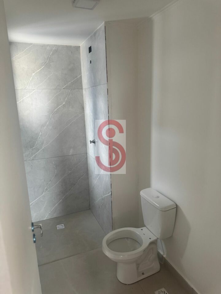 Apartamento para Venda - Vila Divina Pastora
