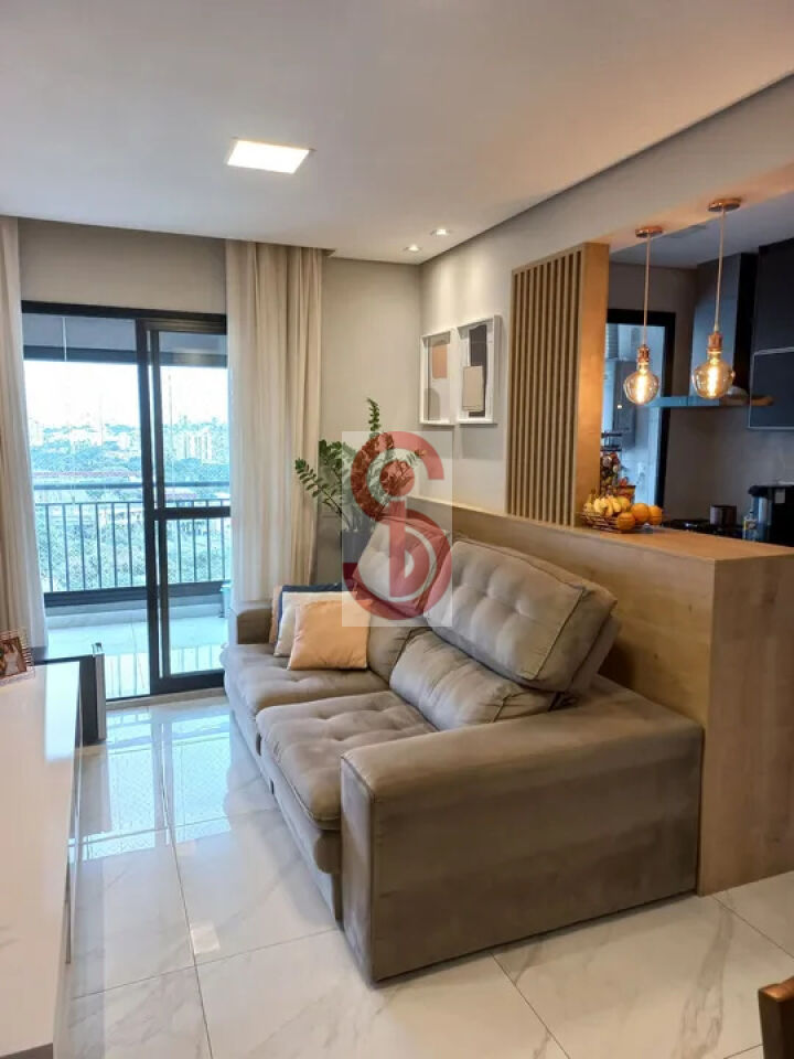 Apartamento para Venda - Vila Matilde