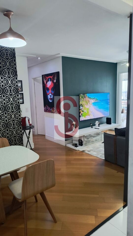 Apartamento para Venda - Jardim Piqueroby
