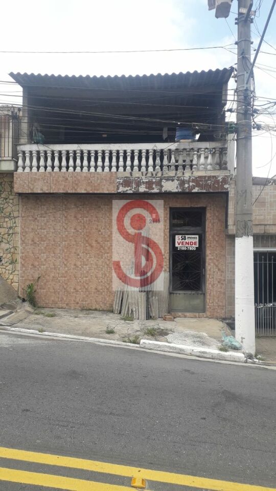 Casa Térrea para Venda - Vila Formosa