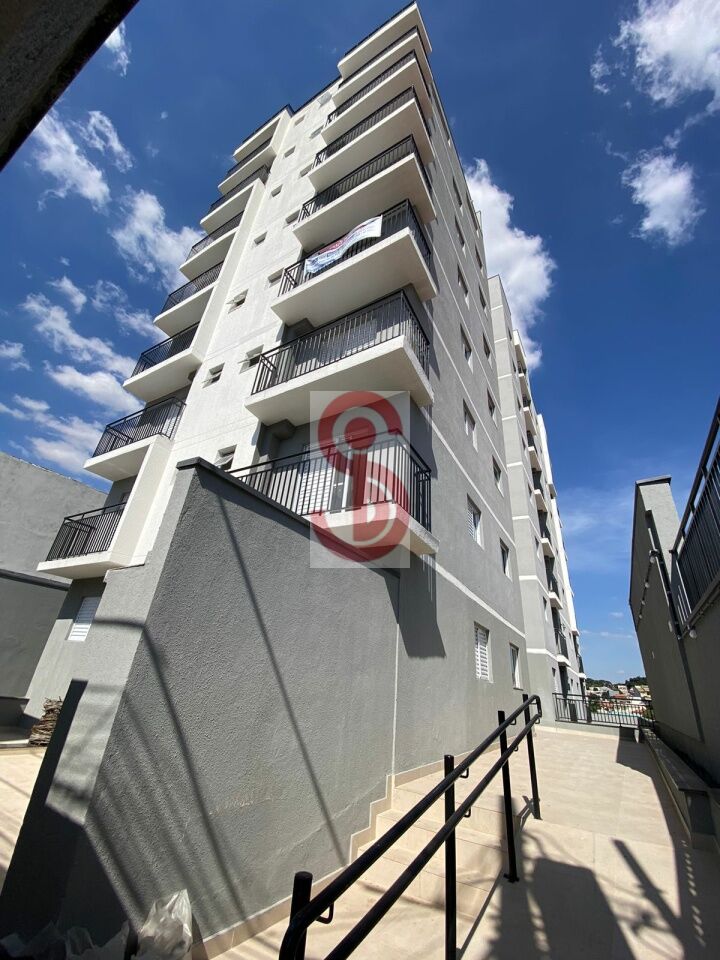 Apartamento para Venda - Chácara Belenzinho