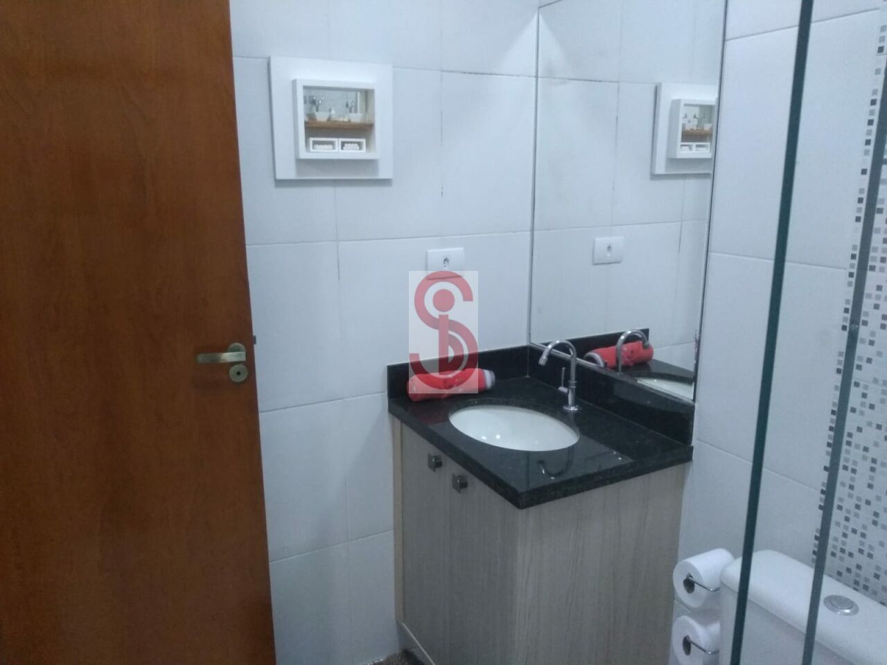 Sobrado para Venda - Vila Carrão