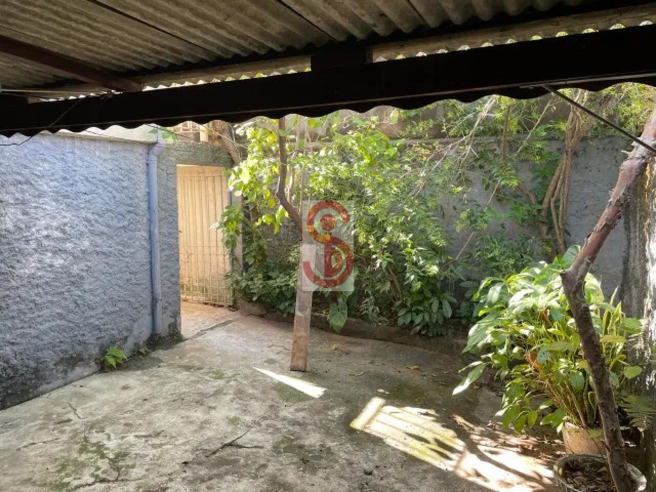Casa de Vila para Venda - Vila Carrão