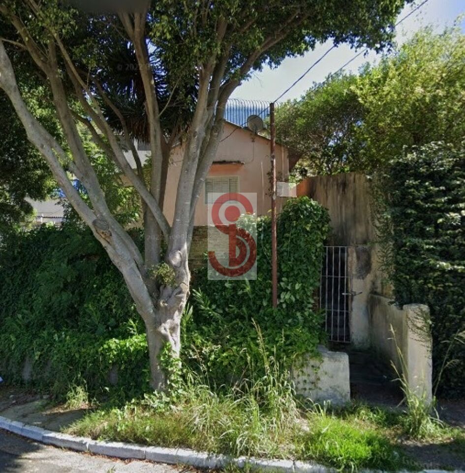 Terreno para Venda - Vila Formosa