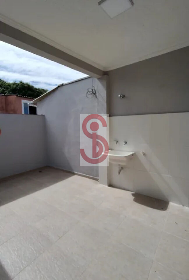 Sobrado para Venda - Vila Mafra