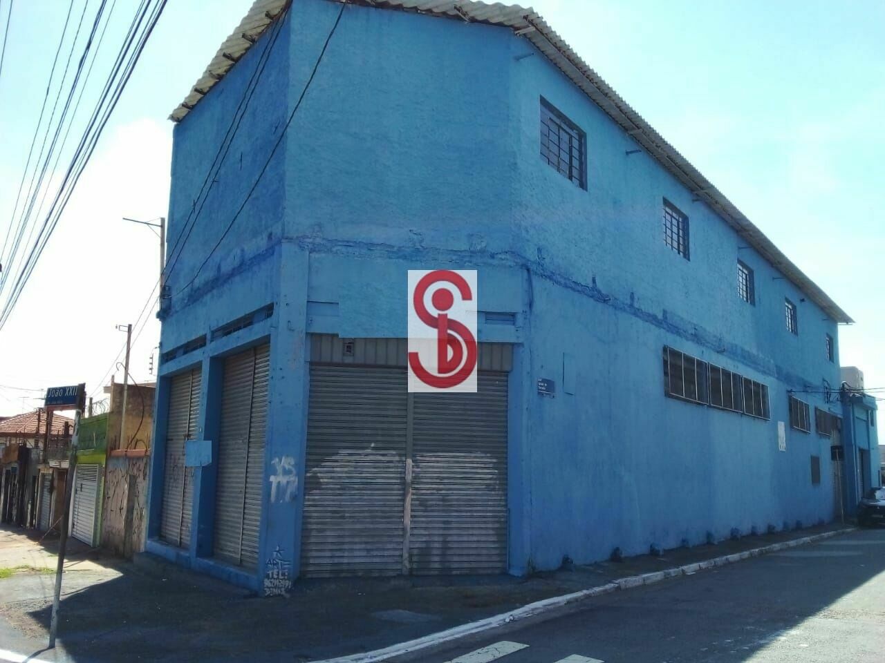 Comercial para Venda - Vila Formosa