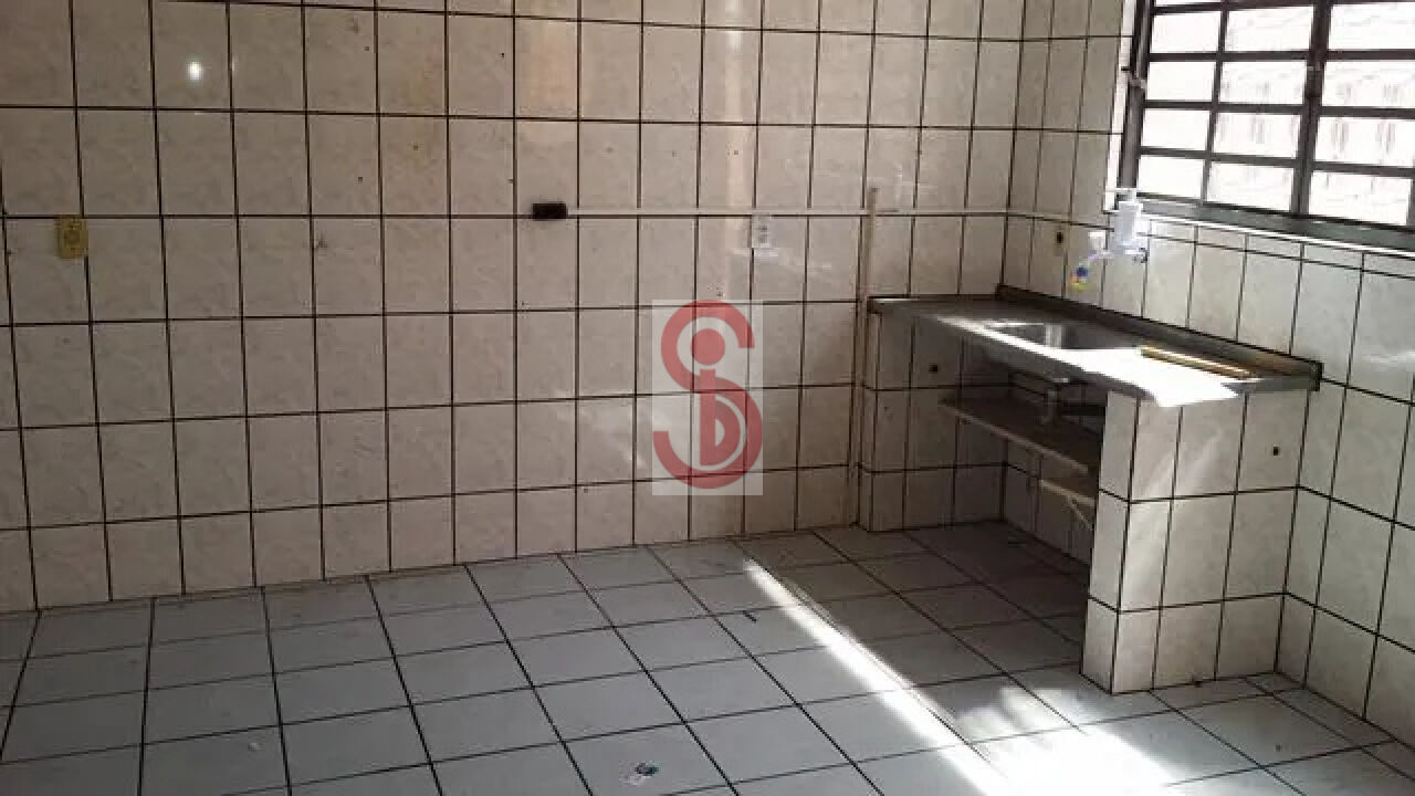 Casa Térrea para Venda - Jardim Vila Carrão