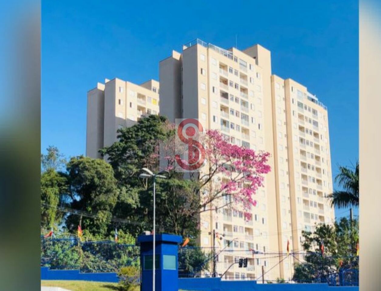 Apartamento para Venda - Jardim Bartira