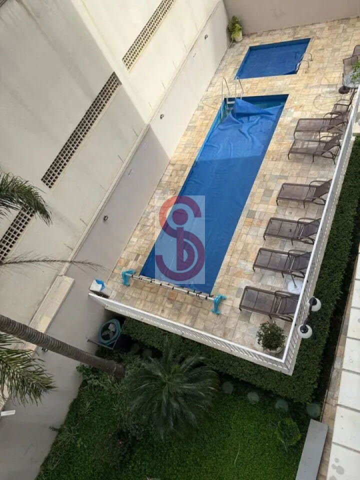 Apartamento para Venda - Vila Prudente