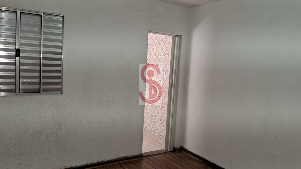 Sobrado para Venda - Vila Carrão