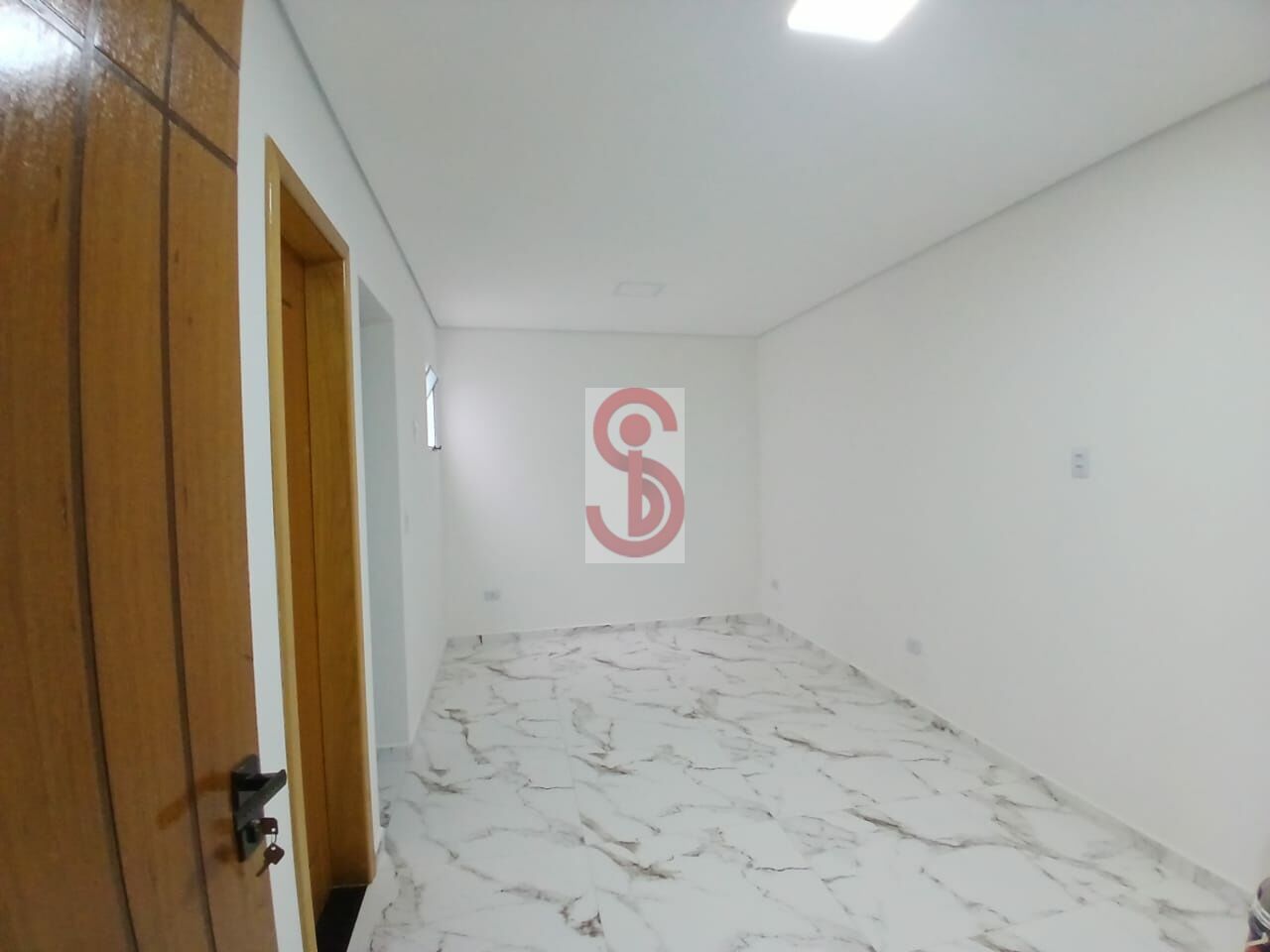 Apartamento para Locação - Vila Formosa
