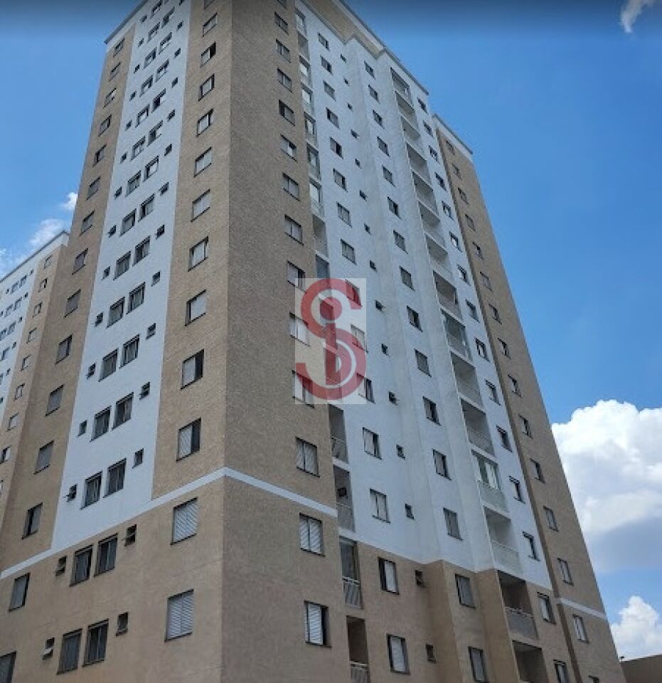 Apartamento para Venda - Vila Moreira
