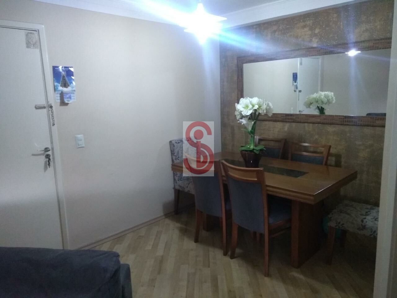 Apartamento para Venda - Vila Formosa