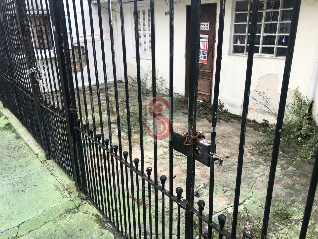 Casa Térrea para Venda - Vila Medeiros