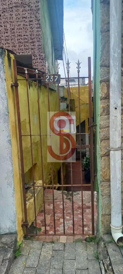 Casa Térrea para Venda - Vila Formosa