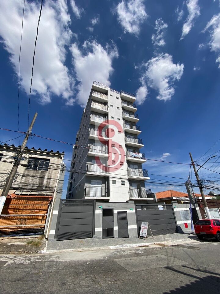 Apartamento para Venda - Chácara Belenzinho