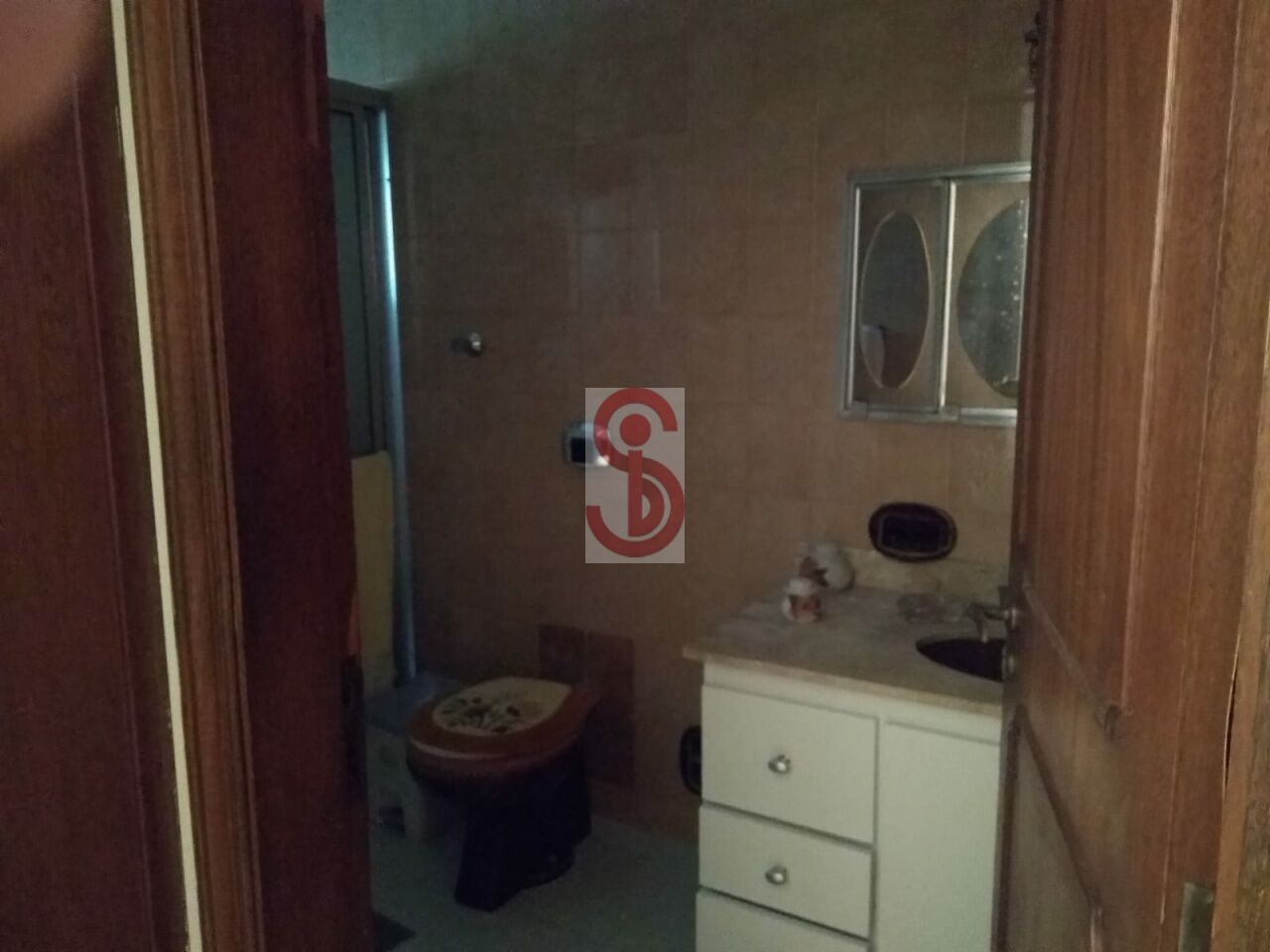 Sobrado para Venda - Vila Gomes Cardim