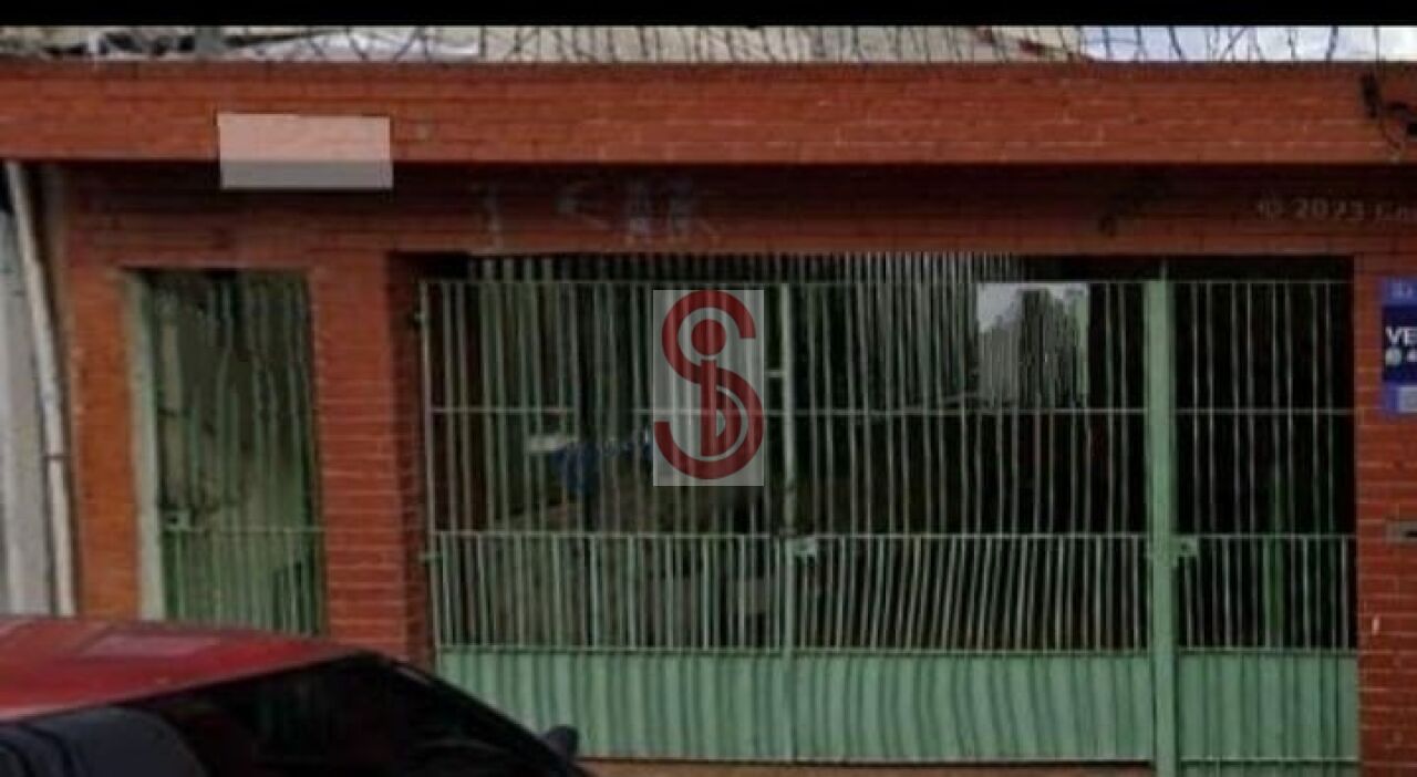Casa Térrea para Venda - Vila Formosa