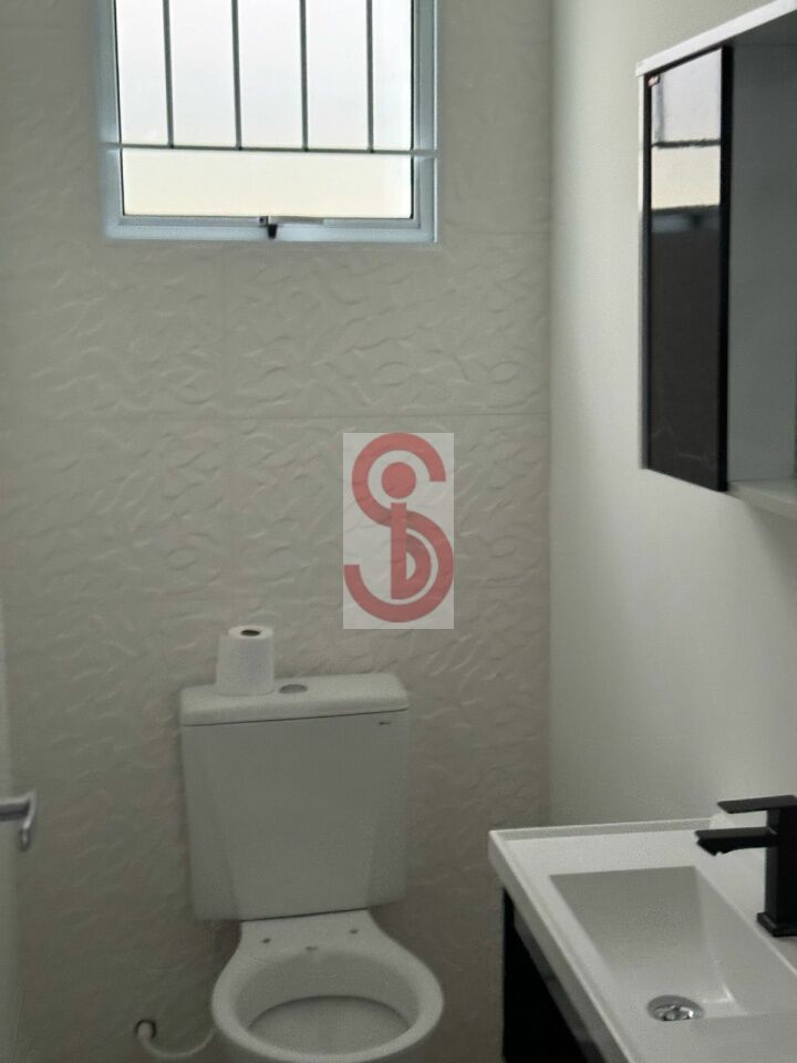 Sobrado para Venda - Jardim Vila Formosa