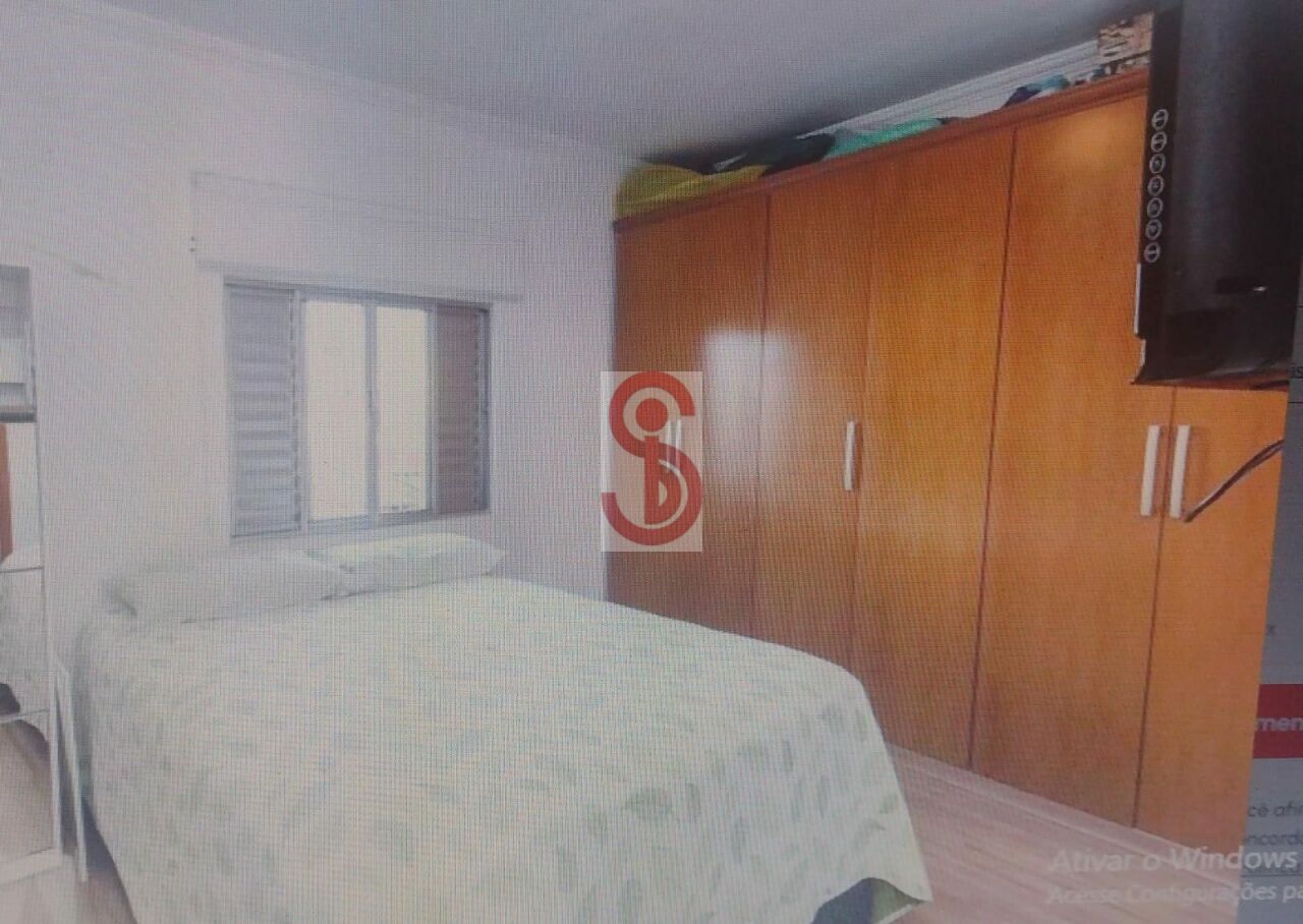 Sobrado para Venda - Vila Cruzeiro