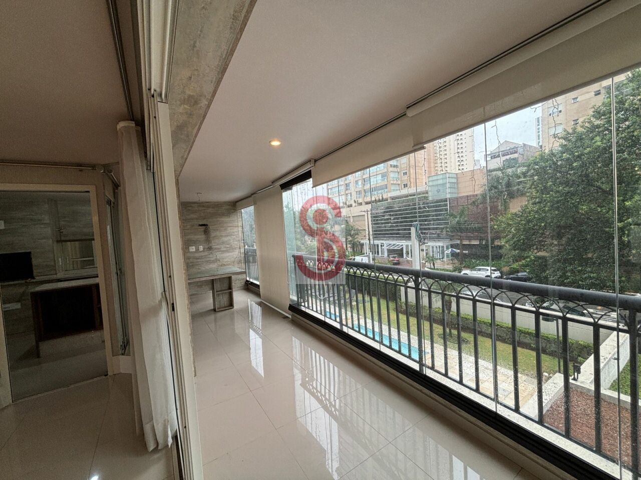 Apartamento para Venda - Parque da Mooca