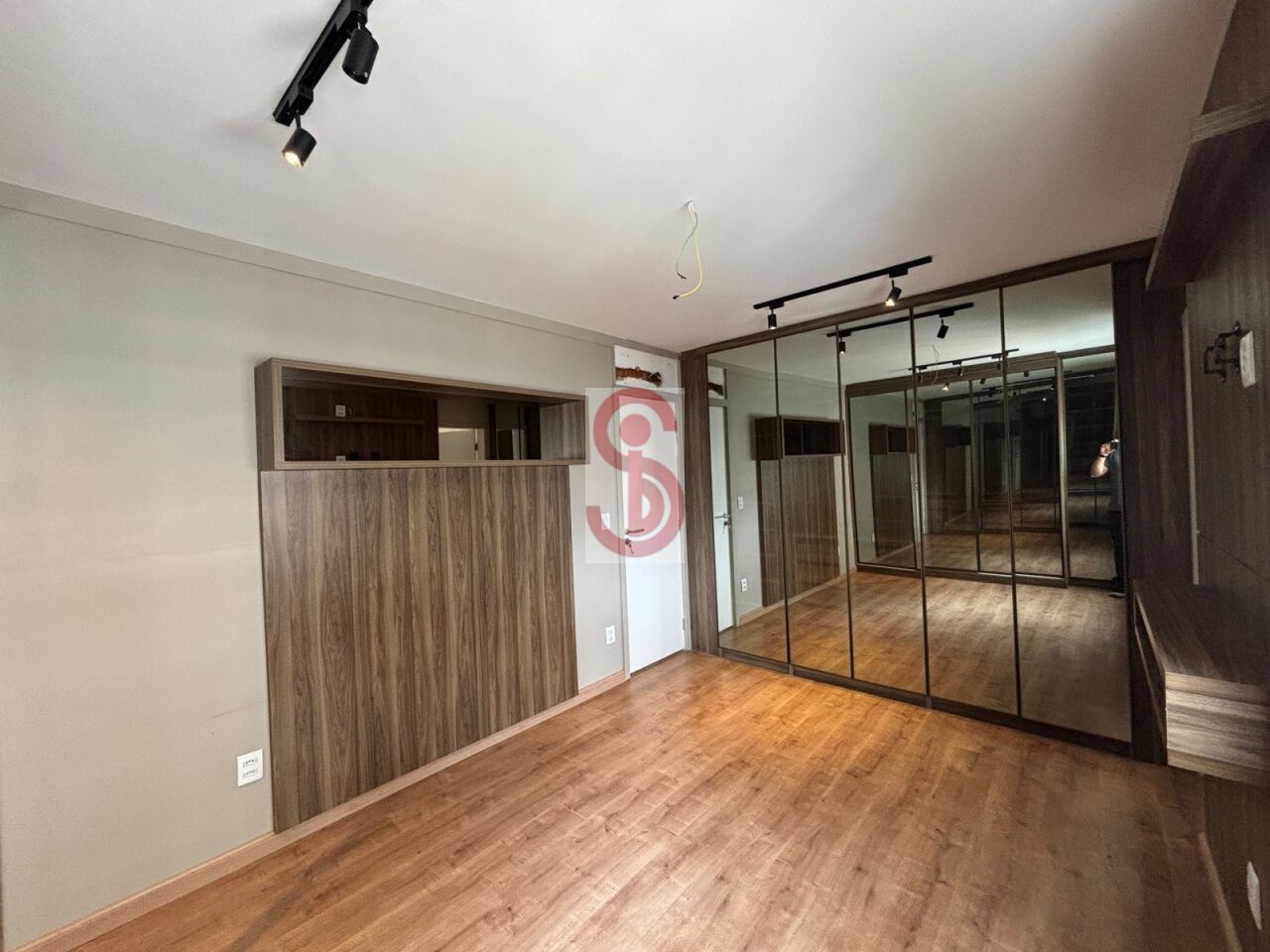 Apartamento para Venda - Parque da Mooca