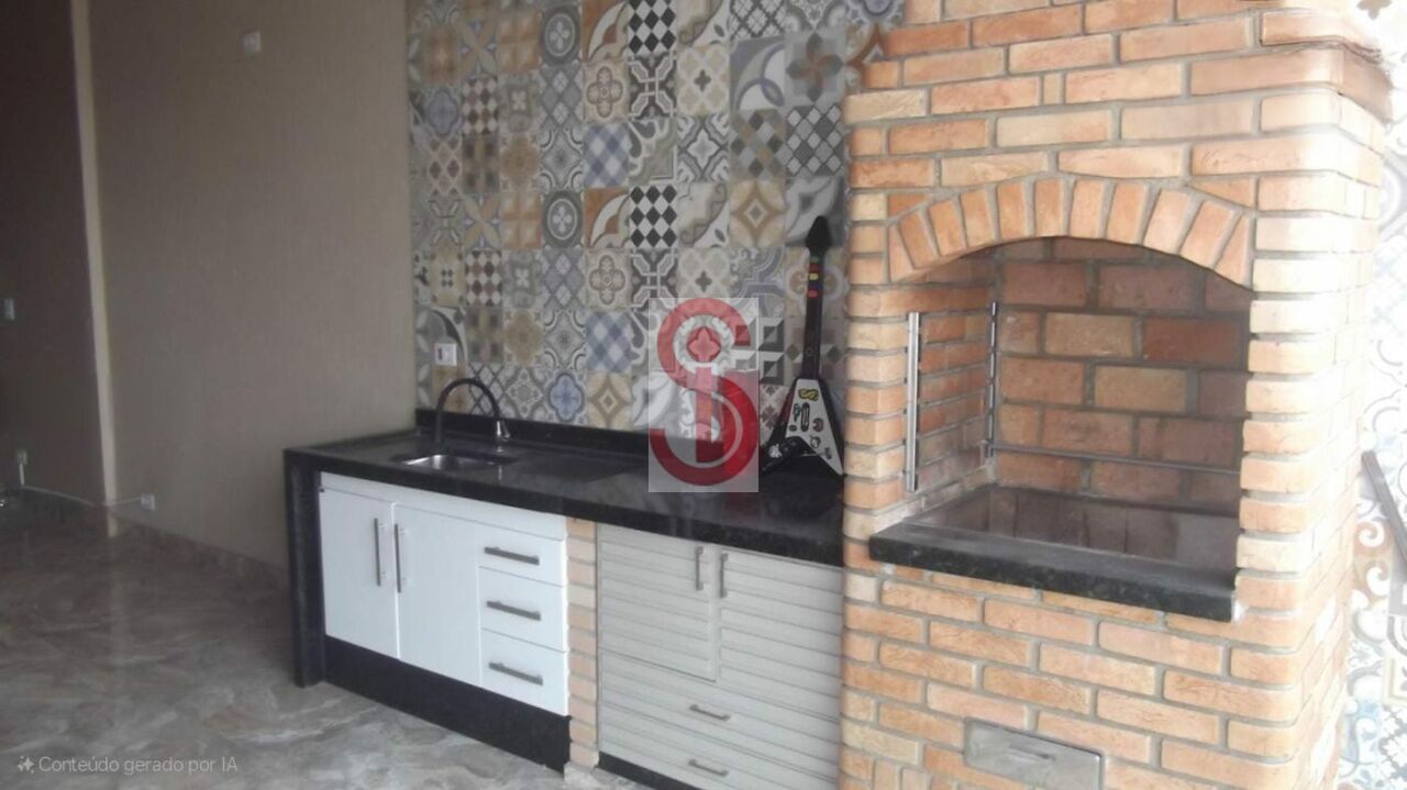 Sobrado para Venda - Jardim Vila Formosa