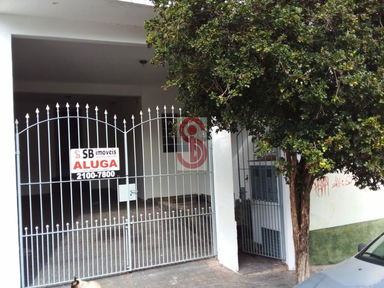Sobrado para Venda - Chácara Belenzinho