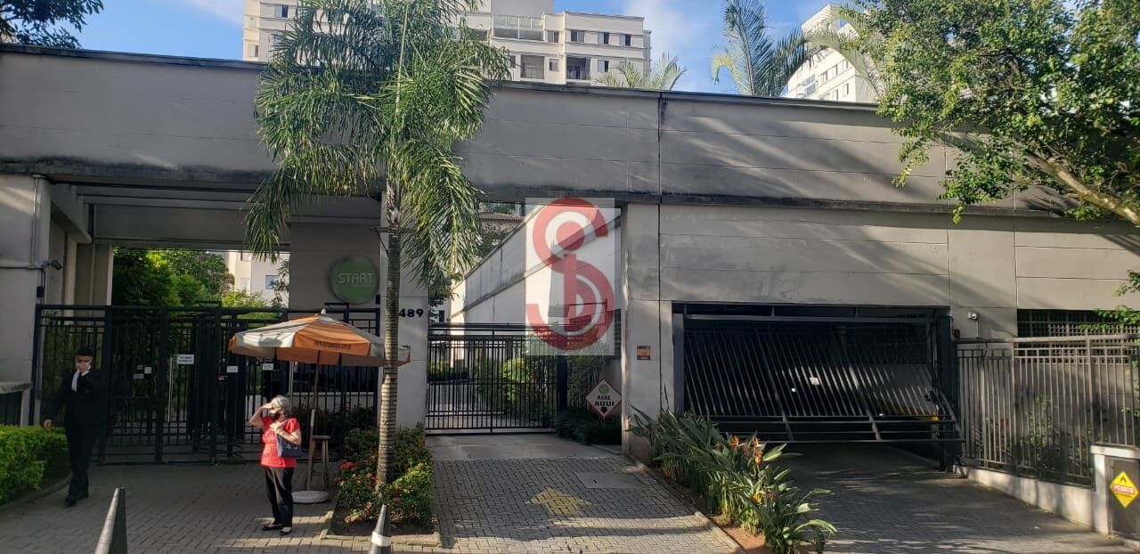 Apartamento para Venda - Vila Ivone