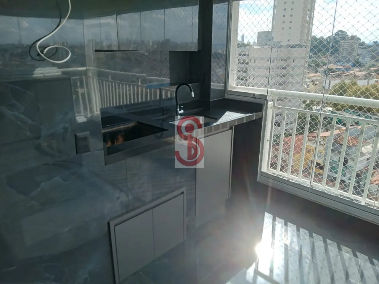Apartamento para Venda - Vila Formosa