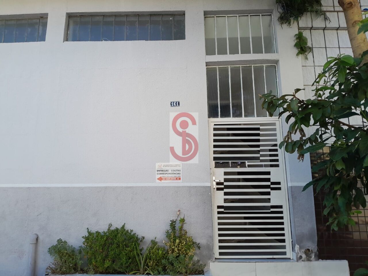 Apartamento para Locação - Vila Canero