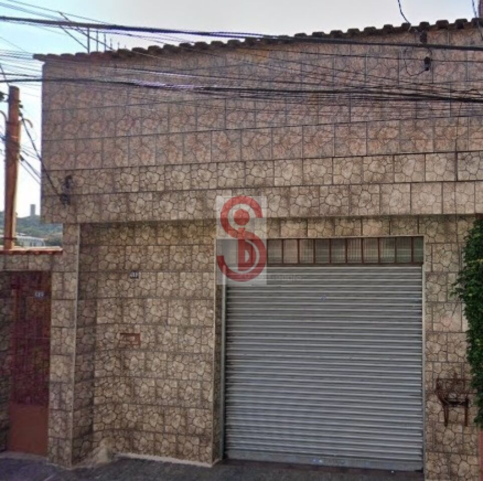Casa Térrea para Venda - Vila Formosa