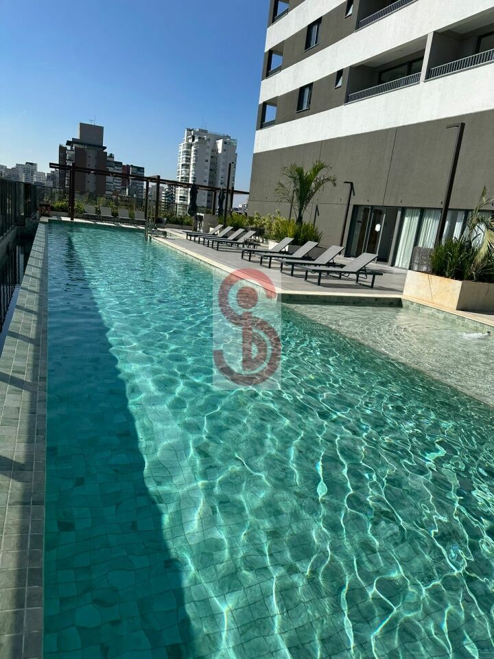 Apartamento para Venda - Vila Olímpia