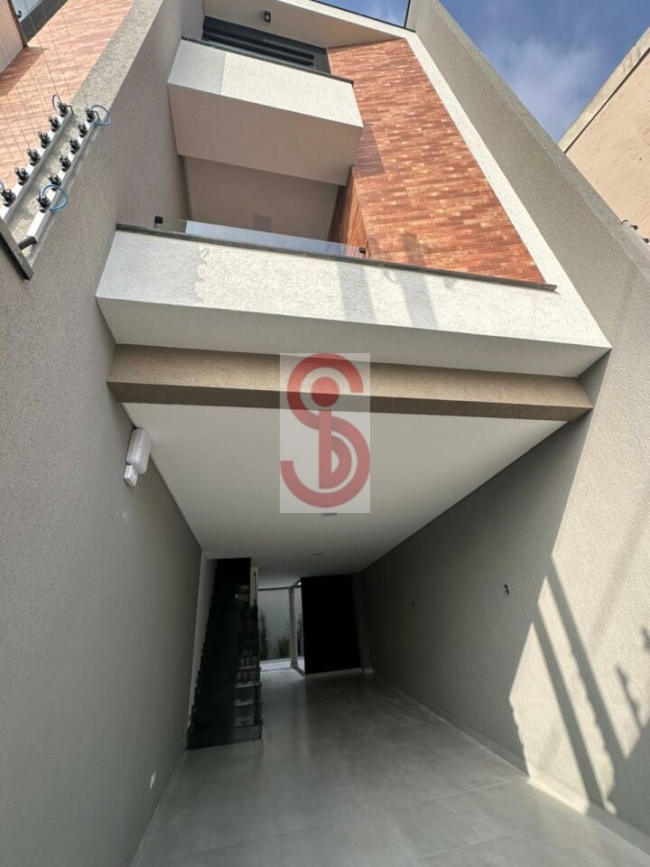 Sobrado para Venda - Vila Formosa