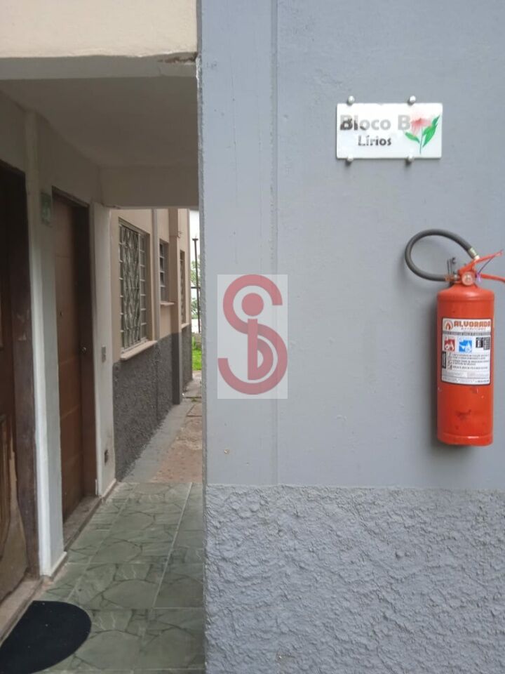 Apartamento para Locação - Conjunto Habitacional Fazenda do Carmo