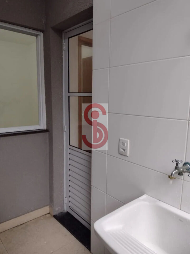 Apartamento para Venda - Vila Esperança