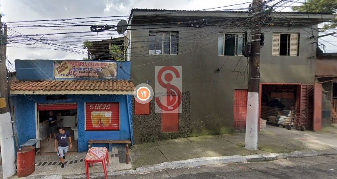 Outros para Venda - Vila Cruzeiro