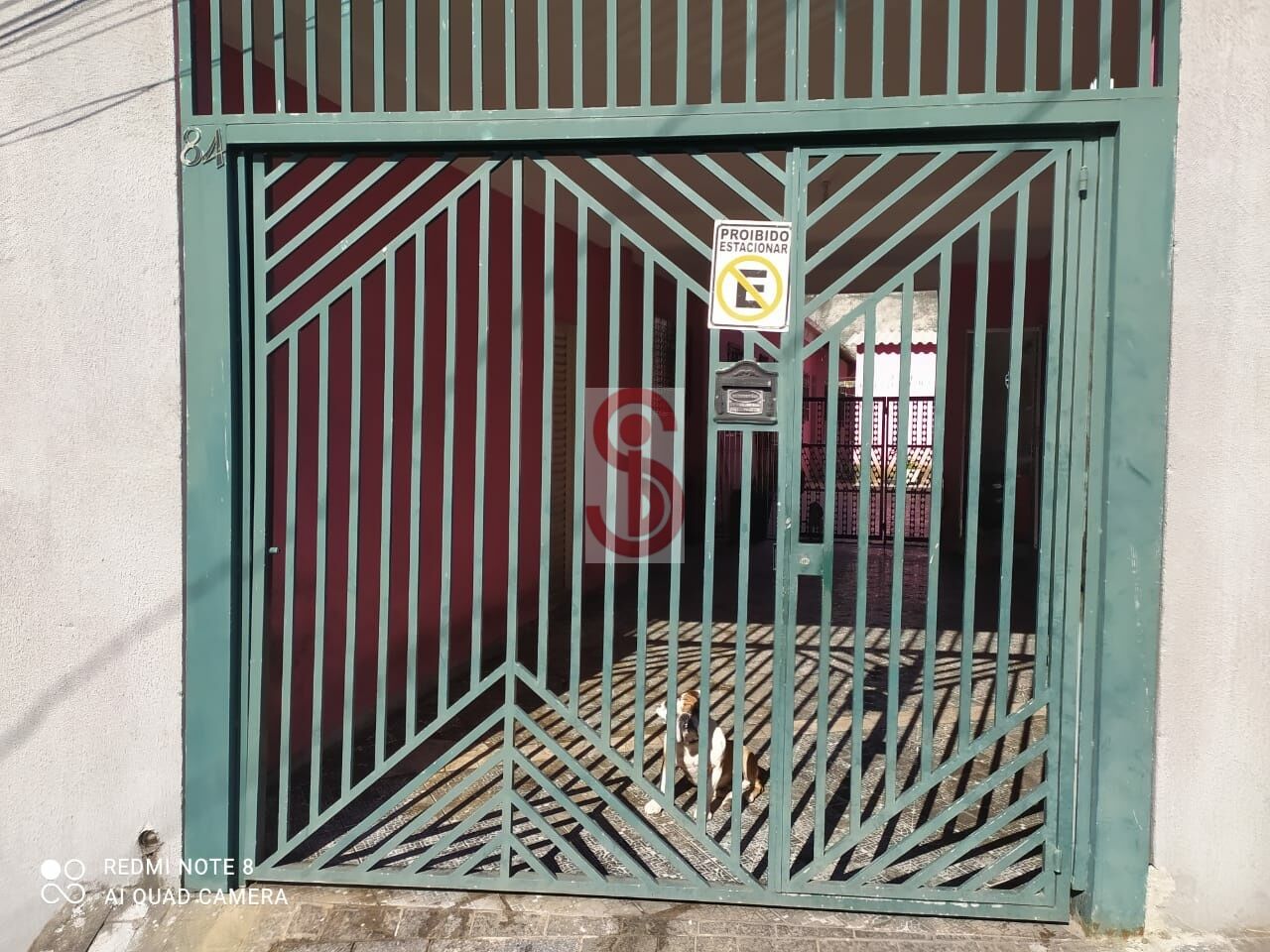 Casa Assobradada para Locação - Chácara Belenzinho