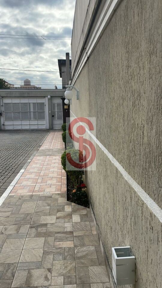 Sobrado para Venda - Vila Carrão