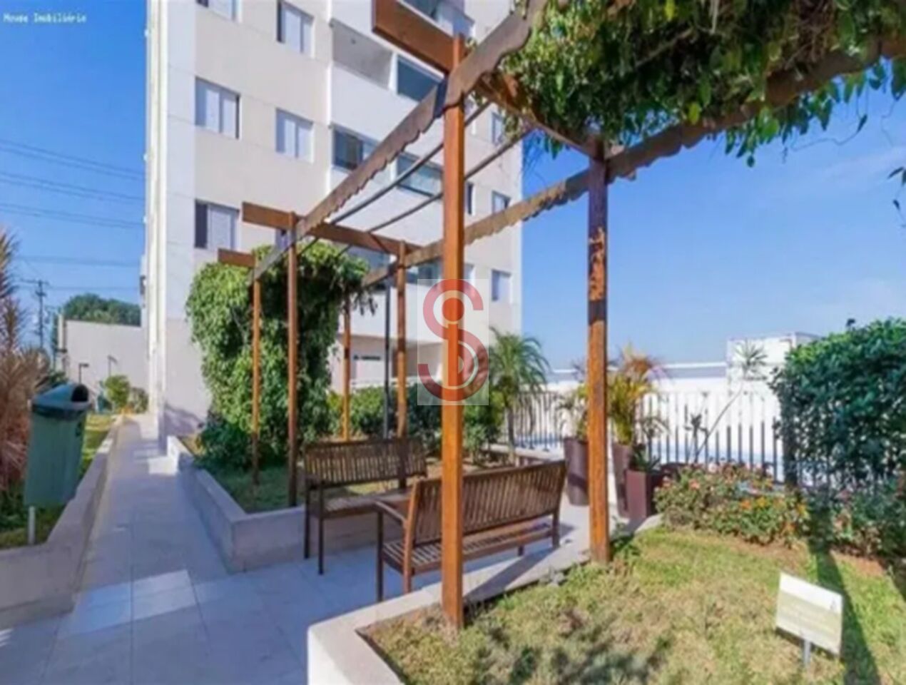 Apartamento para Venda - Sapopemba