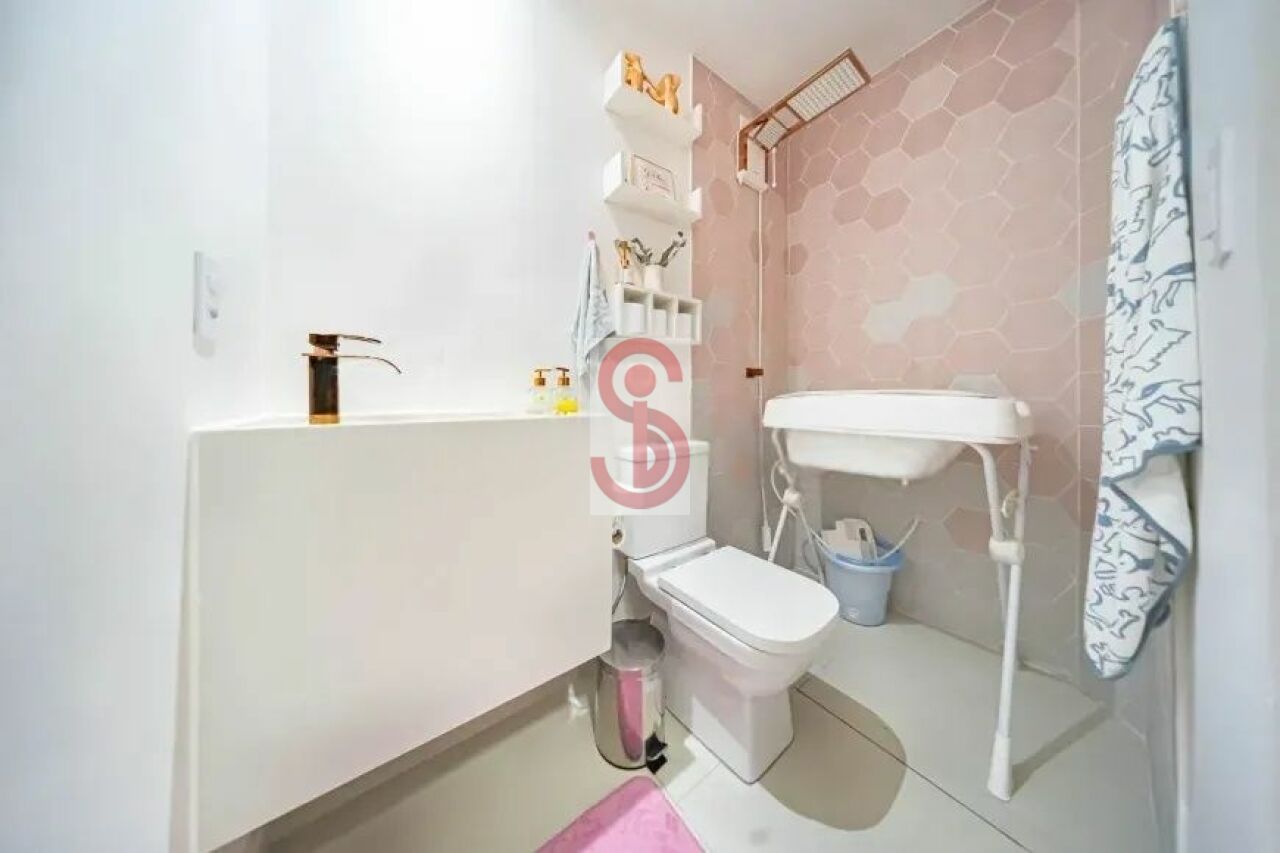 Apartamento para Venda - Tatuapé