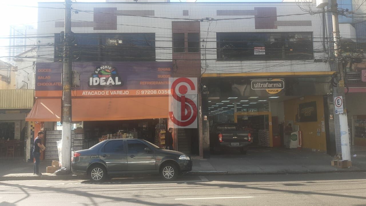 Sala Comercial para Locação - Tatuapé