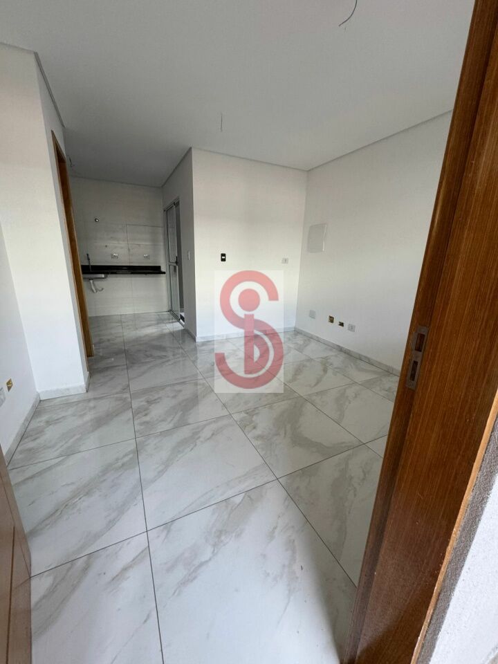 Apartamento para Venda - Vila Ivone