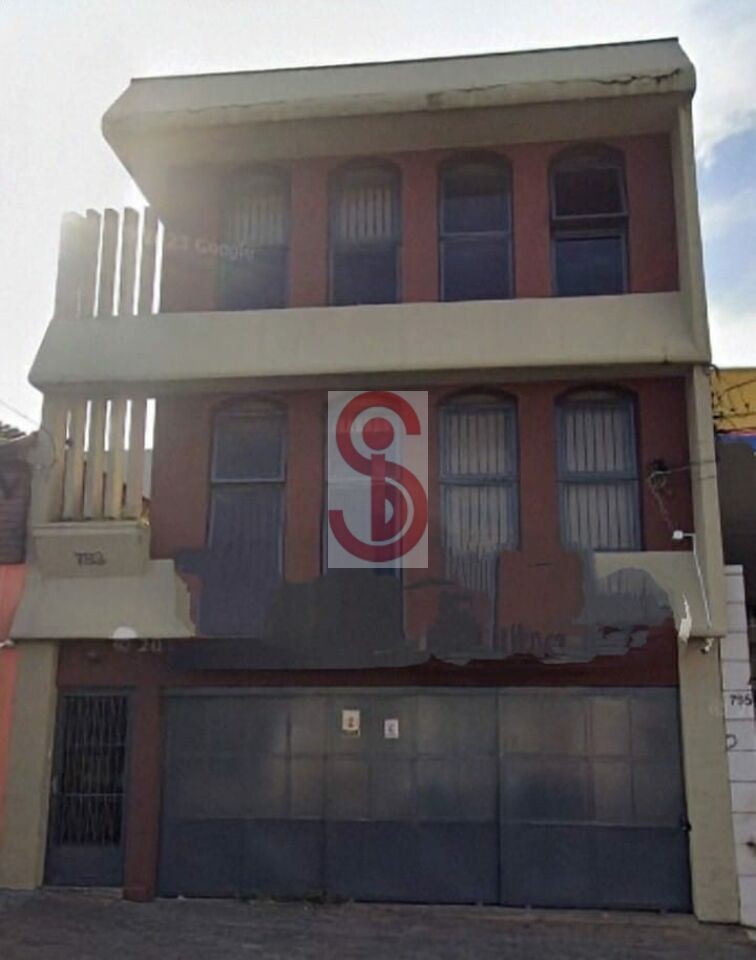 Salao Comercial para Locação - Vila Carrão