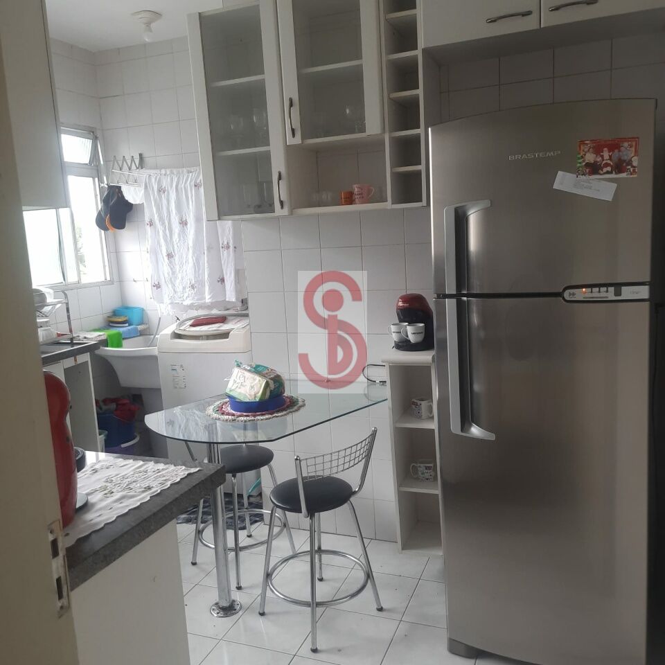Apartamento para Venda - Vila Formosa