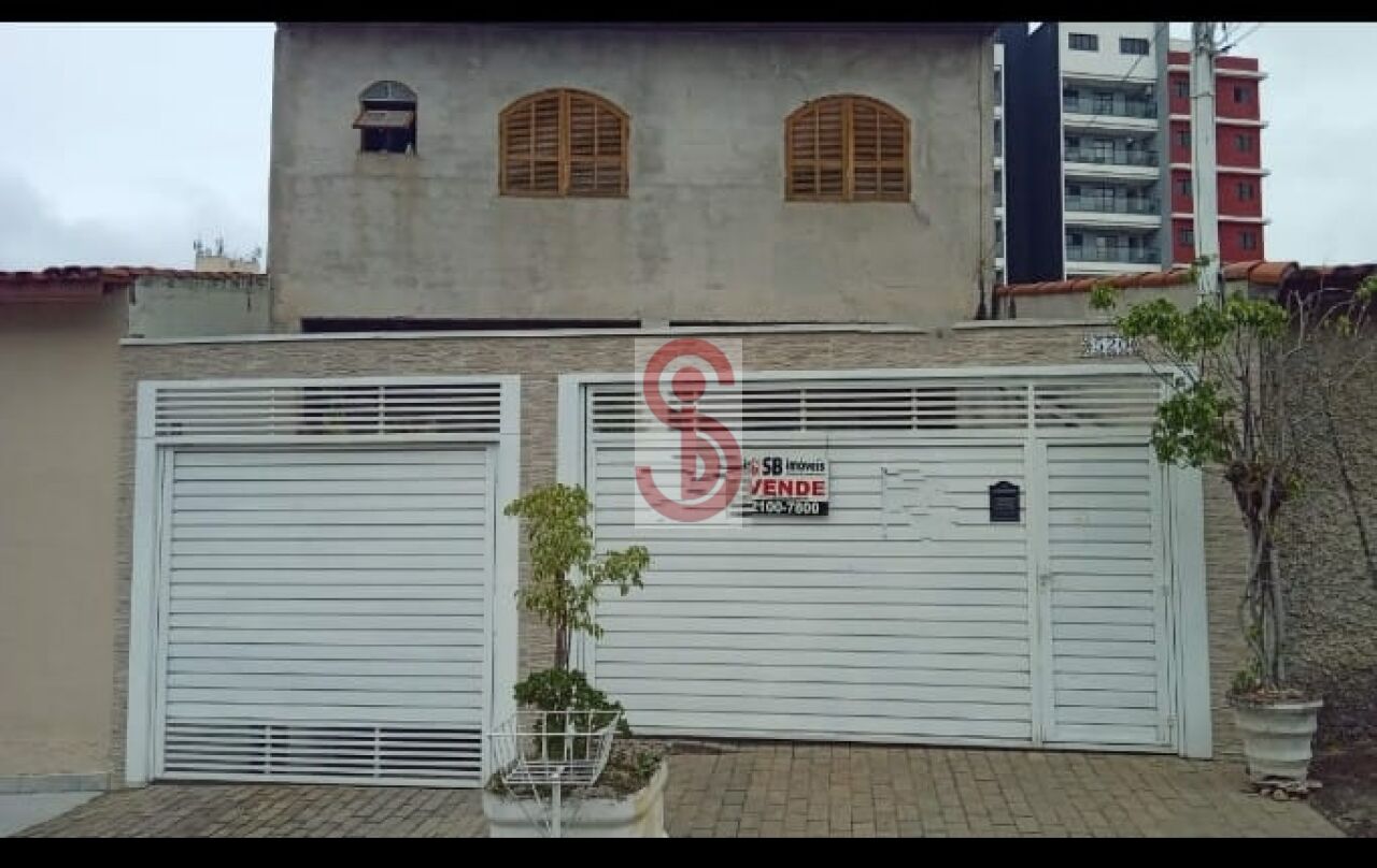 Sobrado para Venda - Vila Formosa